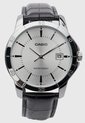 Reloj CASIO Plateado de Casio