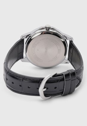 Reloj CASIO Plateado