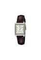 Reloj Para Mujer Casio Ltp_V007L_7E2U Marron de Casio