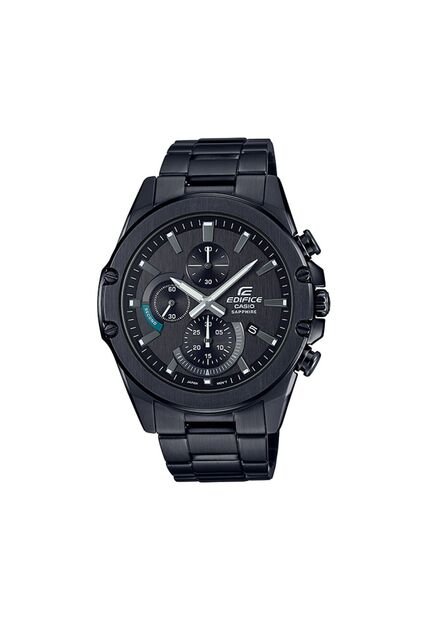Reloj Para Unisex Casio Edifice Efr-S567Dc-1Avudf Negro