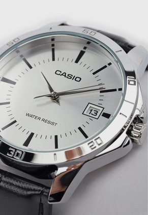 Reloj CASIO Plateado
