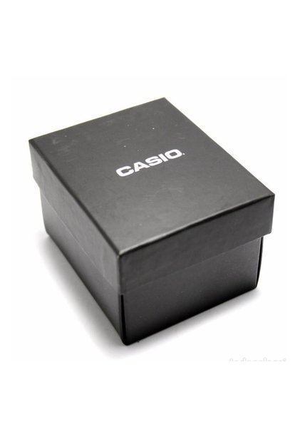 Reloj Casio Modelo EFV640L-2AVUDF Azul Unisex