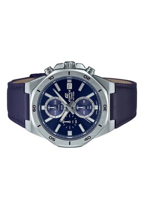 Reloj Casio Modelo EFV640L-2AVUDF Azul Unisex