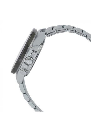 Reloj Casio Modelo Ecb-950db-1aef Plateado Hombre