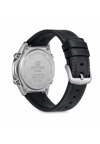 Reloj Casio Modelo EFV-C110L-1AVDF Negro Hombre Casio