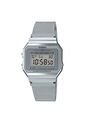 Reloj Para Unisex Casio A700Wm7Adf Plateado de Casio