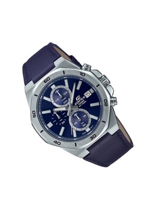 Reloj Casio Modelo EFV640L-2AVUDF Azul Unisex