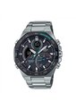 Reloj Casio Modelo Ecb-950db-1aef Plateado Hombre de Casio