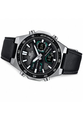Reloj Casio Modelo EFV-C110L-1AVDF Negro Hombre
