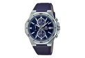 Reloj Casio Modelo EFV640L-2AVUDF Azul Unisex de Casio