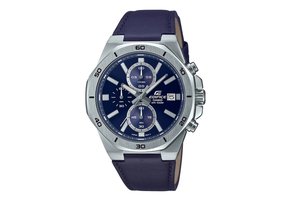 Reloj Casio Modelo EFV640L-2AVUDF Azul Unisex