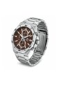 Reloj Casio Modelo EFV-640D-5AVUDF Plateado Hombre de Casio