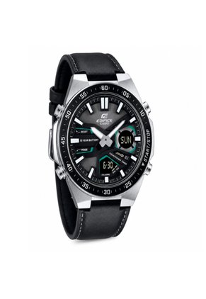 Reloj Casio Modelo EFV-C110L-1AVDF Negro Hombre