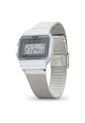 Reloj Para Unisex Casio A700Wm7Adf Plateado de Casio