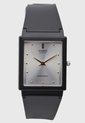Reloj CASIO Negro de Casio