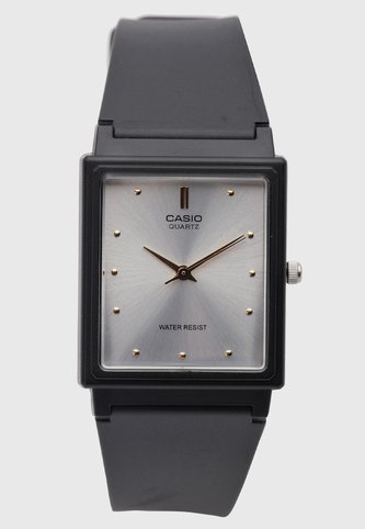Reloj CASIO Negro Casio
