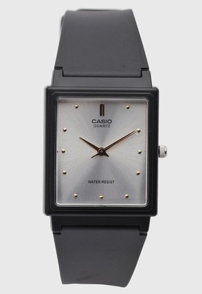 Reloj CASIO Negro