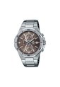 Reloj Casio Modelo EFV-640D-5AVUDF Plateado Hombre de Casio