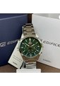 Reloj Casio Modelo EFV630D-3AVUDF Plateado Hombre de Casio