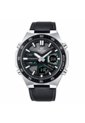 Reloj Casio Modelo EFV-C110L-1AVDF Negro Hombre de Casio