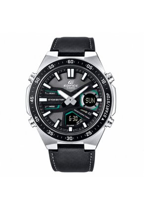 Reloj Casio Modelo EFV-C110L-1AVDF Negro Hombre