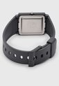 Reloj CASIO Negro de Casio