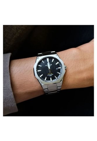 Reloj Casio Modelo Efr-s108d-1avudf Plateado Hombre Casio