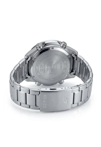 Reloj Casio Modelo EFV-C120D-3ADF Plateado Hombre Casio