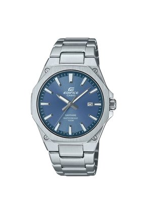Reloj Casio Modelo Efr-s108d-2avudf Plateado Hombre