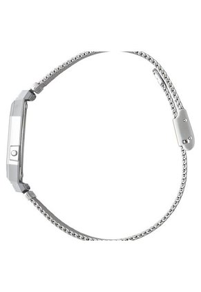 Reloj Para Unisex Casio A700Wm7Adf Plateado