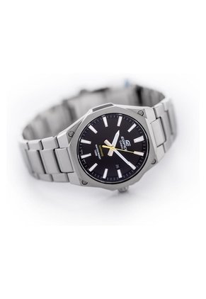 Reloj Casio Modelo Efr-s108d-1avudf Plateado Hombre