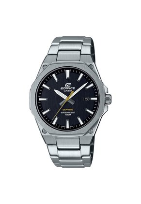Reloj Casio Modelo Efr-s108d-1avudf Plateado Hombre