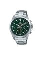 Reloj Casio Modelo EFV630D-3AVUDF Plateado Hombre de Casio