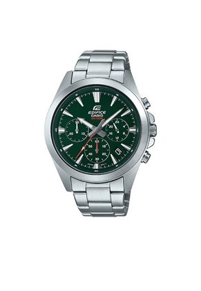 Reloj Casio Modelo EFV630D-3AVUDF Plateado Hombre