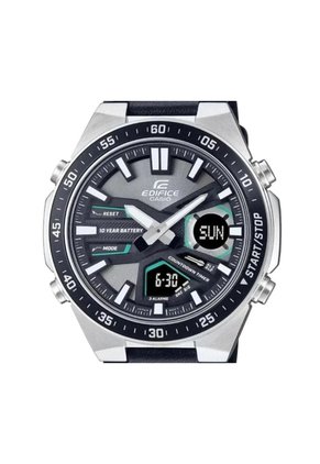 Reloj Casio Modelo EFV-C110L-1AVDF Negro Hombre