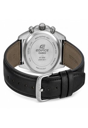 Reloj Casio Modelo EFR-552L-5AVUDF Negro Hombre