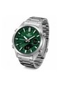 Reloj Casio Modelo EFV-C120D-3ADF Plateado Hombre de Casio