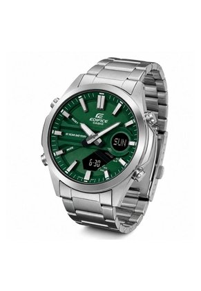 Reloj Casio Modelo EFV-C120D-3ADF Plateado Hombre