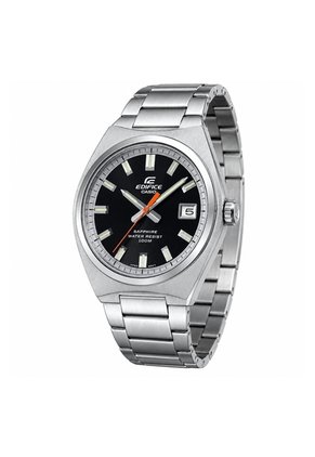 Reloj Casio Modelo EFB-109D-1AVDF Plateado Hombre