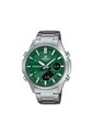 Reloj Casio Modelo EFV-C120D-3ADF Plateado Hombre de Casio
