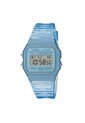 Reloj Para Unisex Casio F91Ws-2Df Azul de Casio