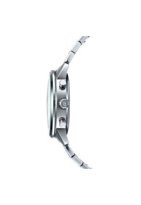 Reloj Casio Modelo Efr-575d-1adf Plateado Hombre