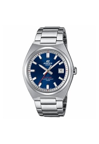 Reloj Casio Modelo EFB-109D-2AVDF Plateado Hombre Casio