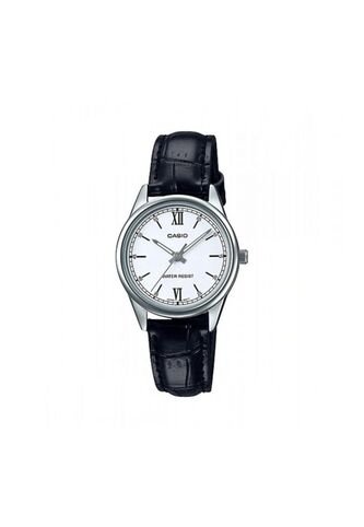 Reloj Para Mujer Casio Ltp-V005L-7B2 Negro Casio