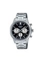Reloj Casio Modelo Efr-575d-1adf Plateado Hombre de Casio
