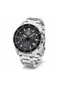 Reloj Casio Modelo EFV-540DC-1CVUDF Plateado Hombre de Casio