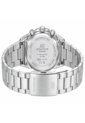 Reloj Casio Modelo EFV-C110D-5ADF Plateado Hombre de Casio