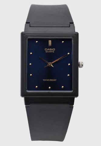 Reloj CASIO Negro Casio