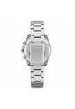 Reloj Casio Modelo EFV-540DC-1CVUDF Plateado Hombre de Casio