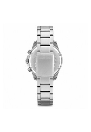 Reloj Casio Modelo EFV-540DC-1CVUDF Plateado Hombre